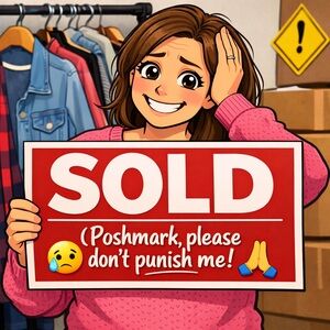 SOLD Covergirl Exhibitionist Primer Black